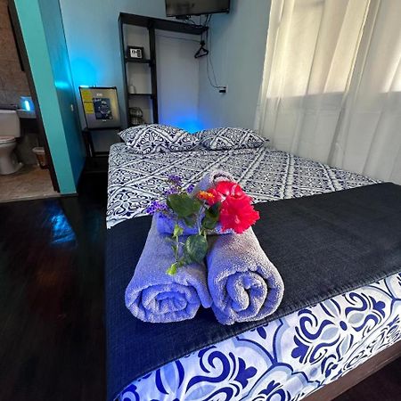 Hotel Maritza Puerto Viejo de Talamanca Eksteriør bilde