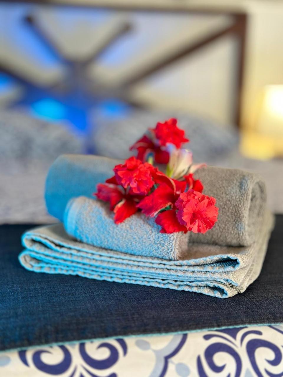 Hotel Maritza Puerto Viejo de Talamanca Eksteriør bilde