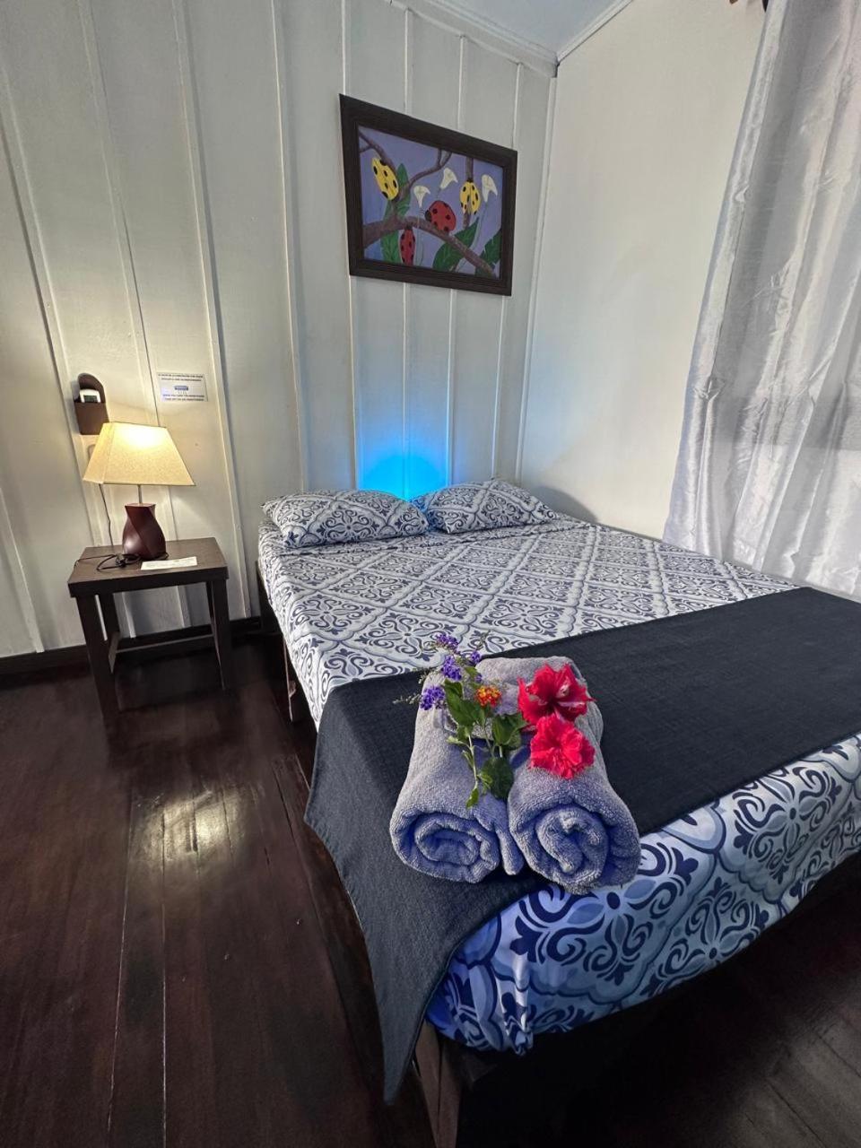 Hotel Maritza Puerto Viejo de Talamanca Eksteriør bilde