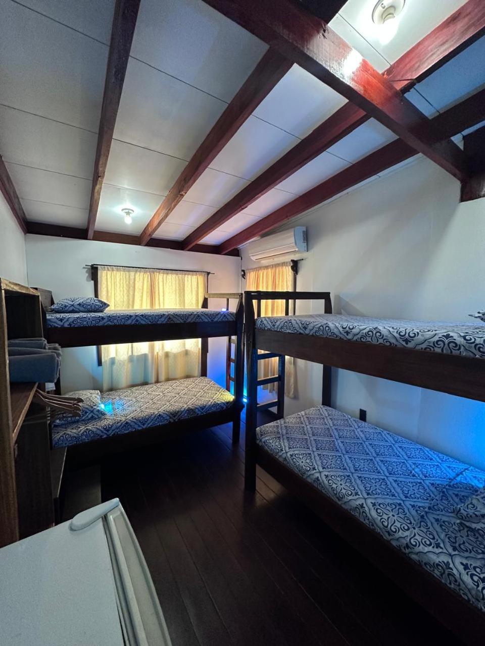 Hotel Maritza Puerto Viejo de Talamanca Eksteriør bilde
