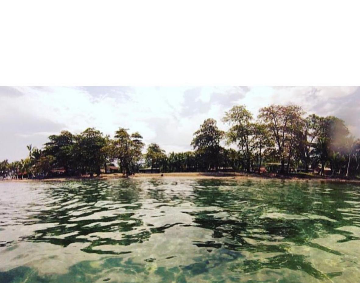 Hotel Maritza Puerto Viejo de Talamanca Eksteriør bilde